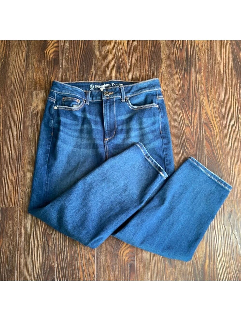 A Premium Denim jeans size 12.